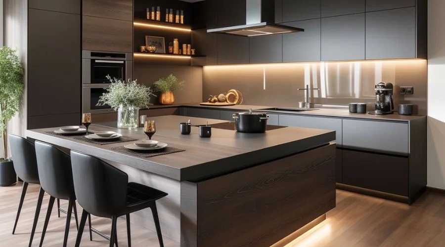 BaşakşehirDekorasyon